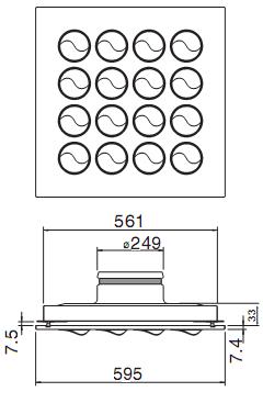 Sinus-G-250-L 