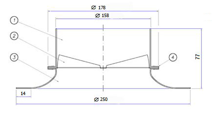  CRS 160-0-0