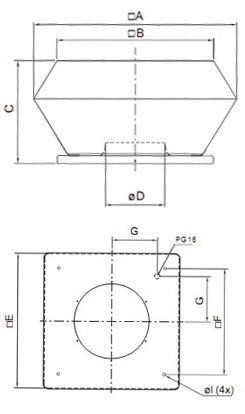  DVEX560D6(ATEX)