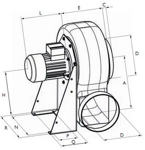  PRF180D2