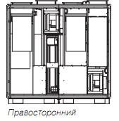 Topvex TR 09 HW-R