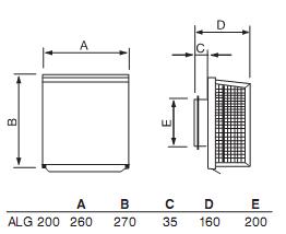 ALG200 