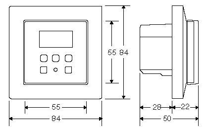 WT 7592H 