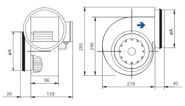  140L-125