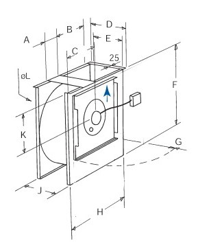  CKS450-3 220V