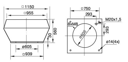 DVC 630-S EC 