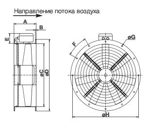 AR 300E2-K 