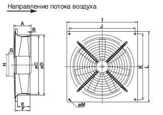 AW 300E4-K 