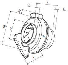 K250M 