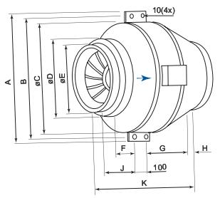 KD 315 XL1 