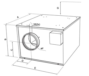 KVK160L 