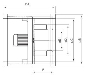 MUB062 560DV-K2 