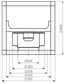 MUB025 355E4-A2 