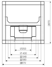 MUB042 400DV-A2 