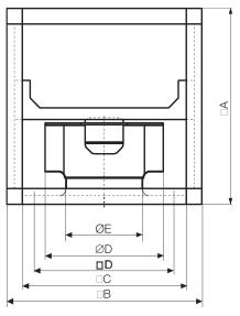 MUB042 450DS-A2 