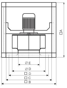 MUB062 560DV-A2 