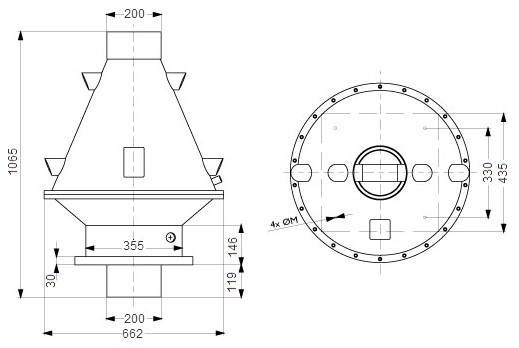  DVP 200D2-4